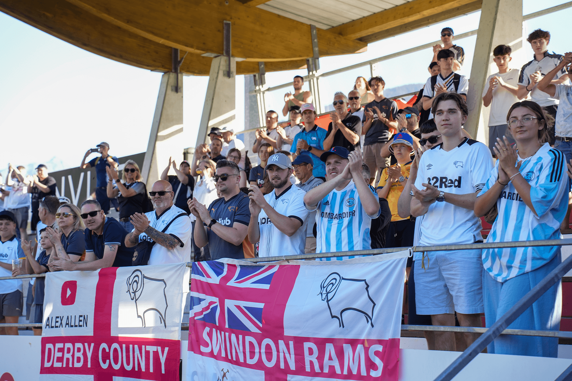 DCFC Player Image