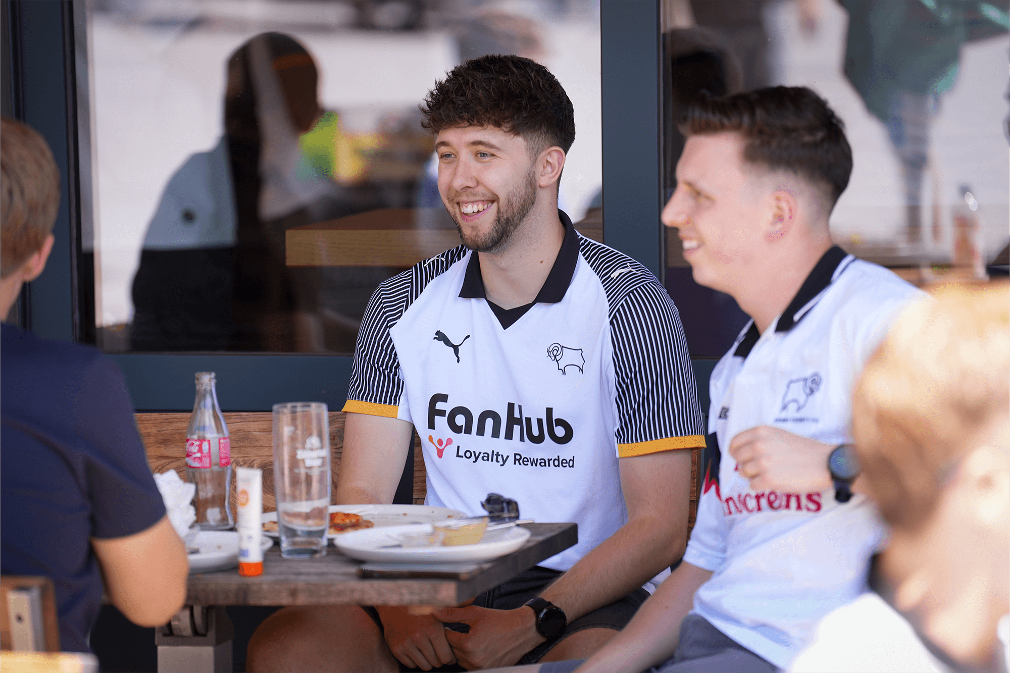 DCFC Player Image
