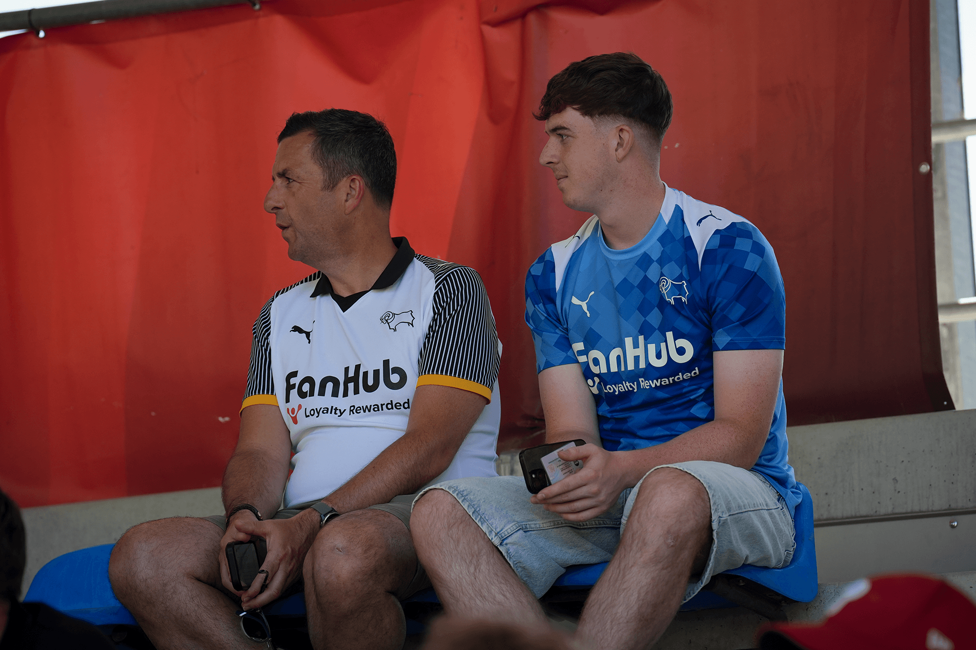 DCFC Player Image
