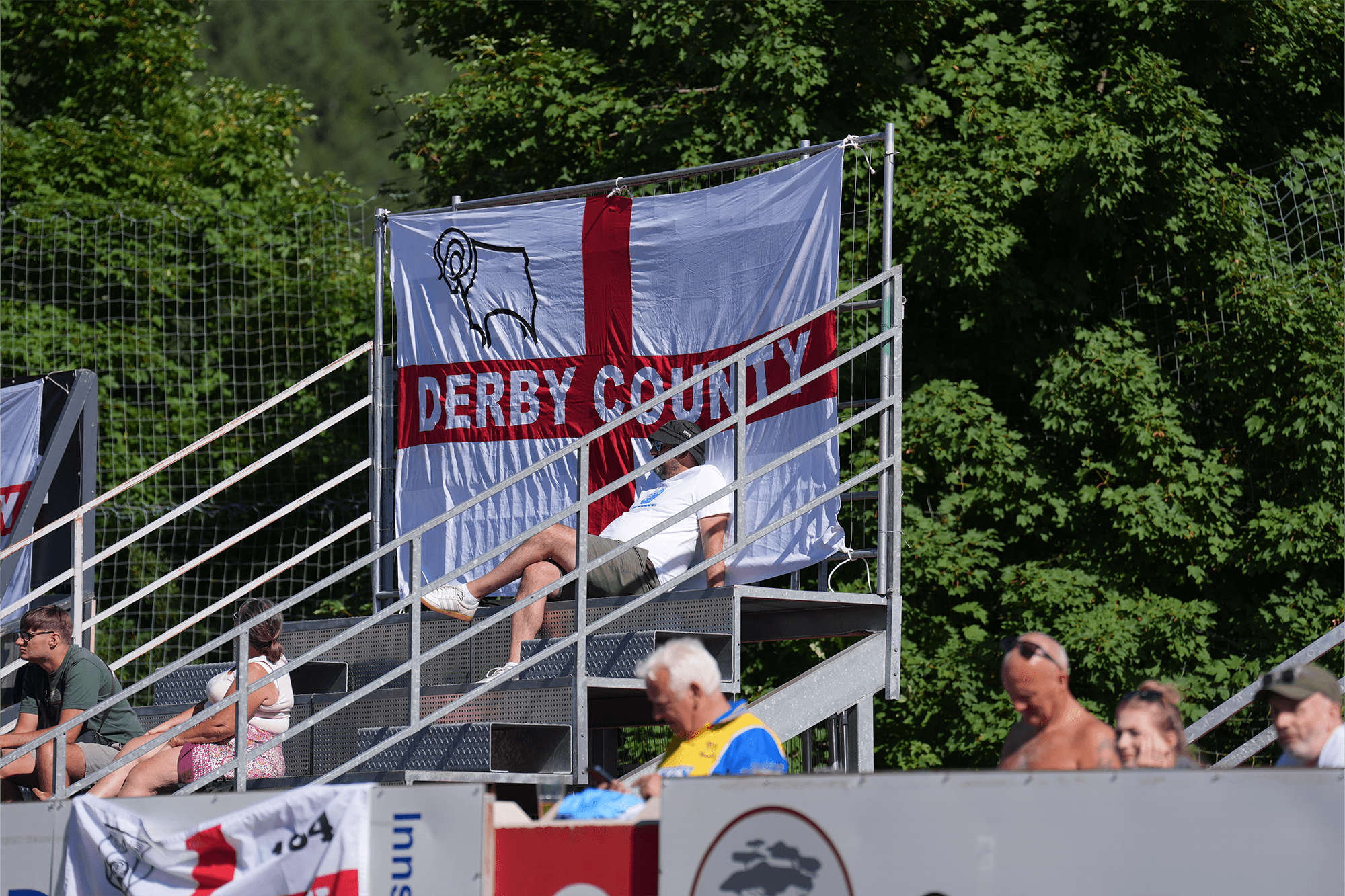 DCFC Player Image