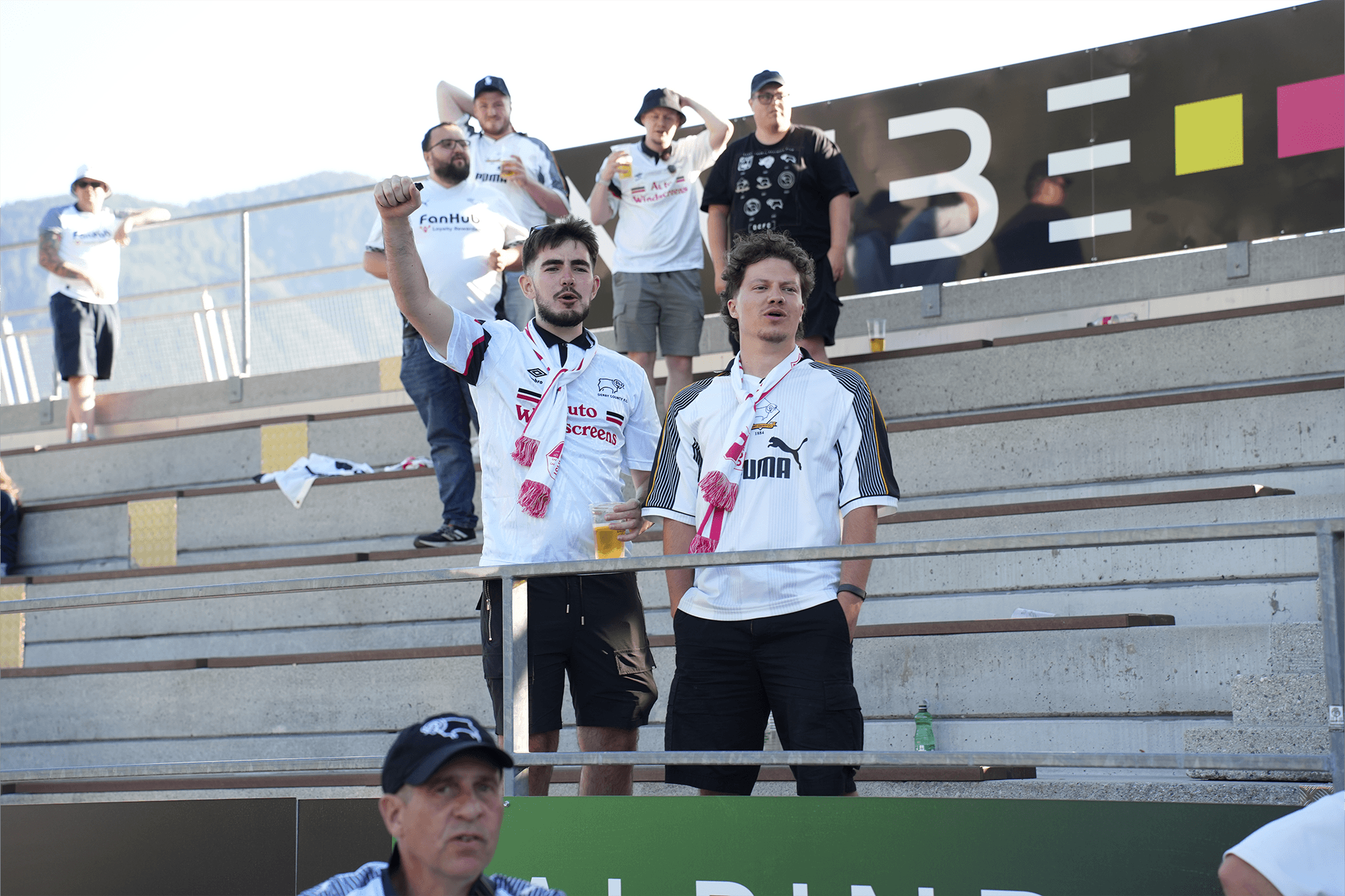 DCFC Player Image