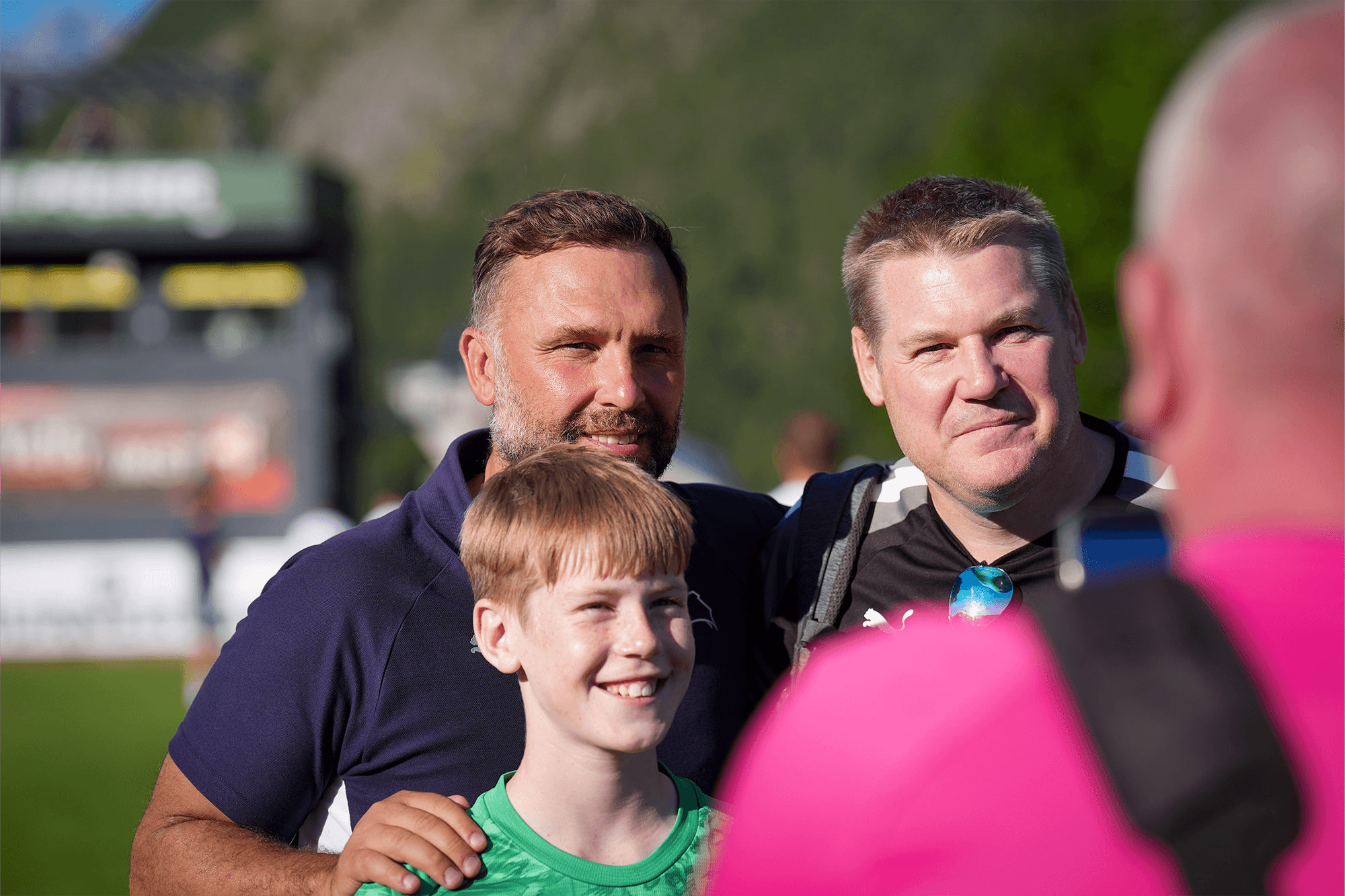 DCFC Player Image