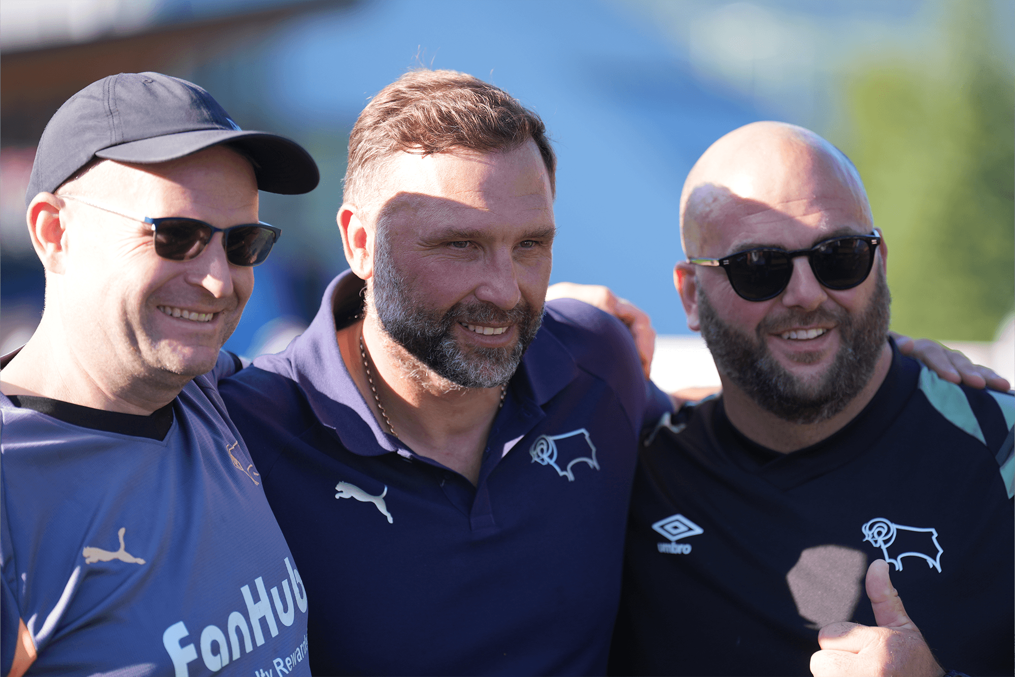 DCFC Player Image