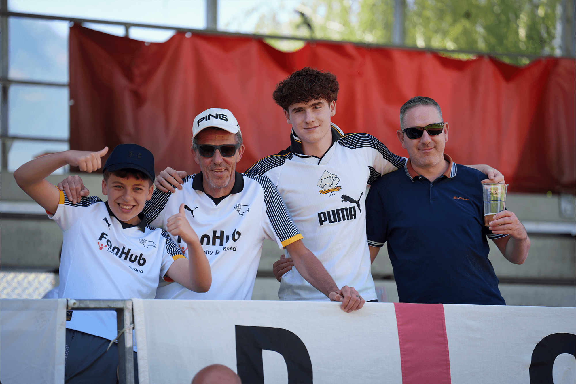 DCFC Player Image