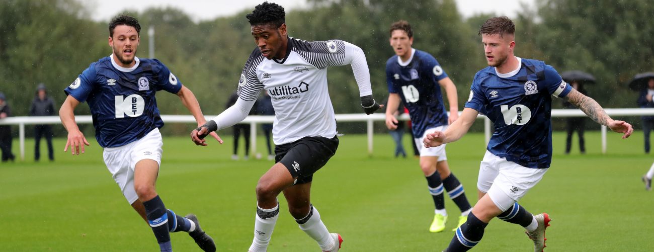 U23s Duo Nominated For Pl2 Player Of The Month Award Blog