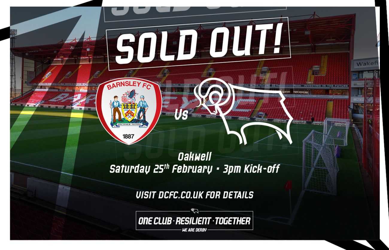 CLAIM YOUR FREE TICKETS TO OUR EVENTS - News - Barnsley Football Club