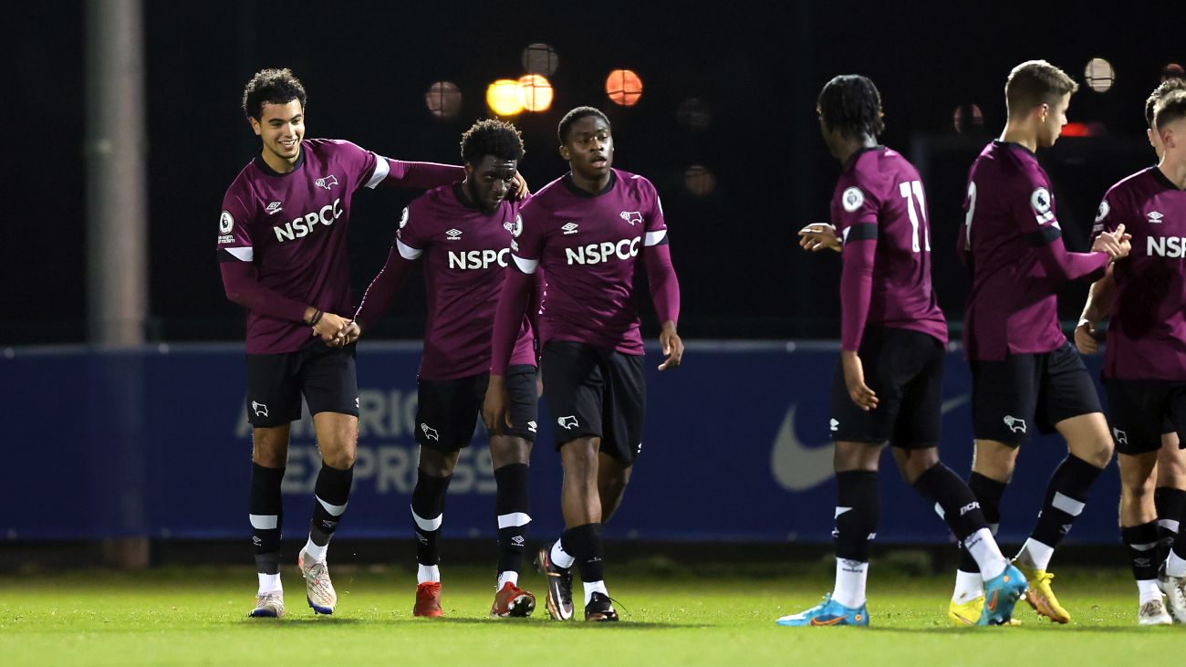 Report: Bristol City Under-21s 1-2 Tottenham Hotspur Under-21s