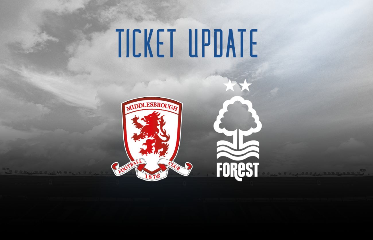 Nottingham Forest FC - 2020-21 Sky Bet Championship fixtures revealed