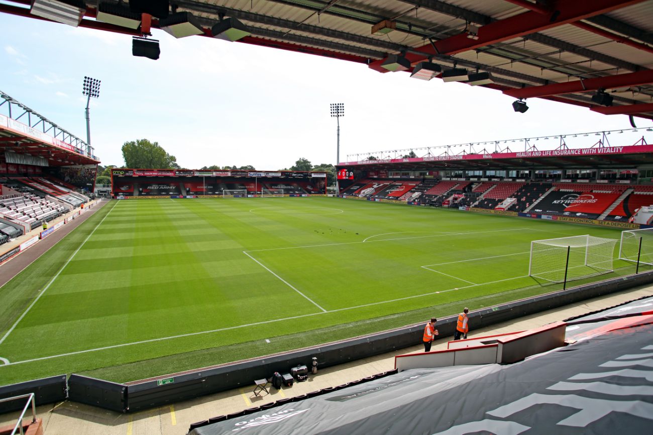 U21 Match Preview, Cardiff City vs. AFC Bournemouth