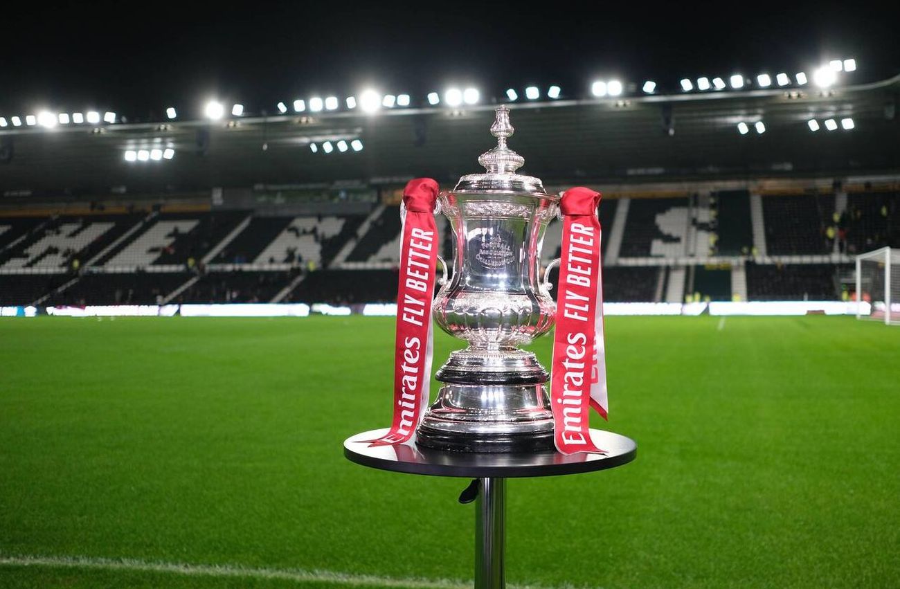 West Ham FA Cup Clash Date Confirmed - Blog