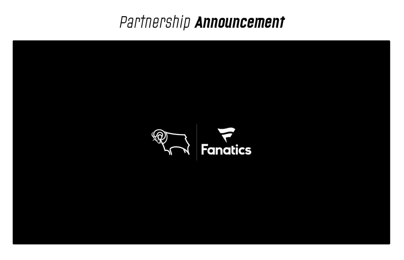 Sky Sports and Fanatics launch new online shop for fans to purchase Premier  League, Formula One, NFL and NBA merchandise, Football News