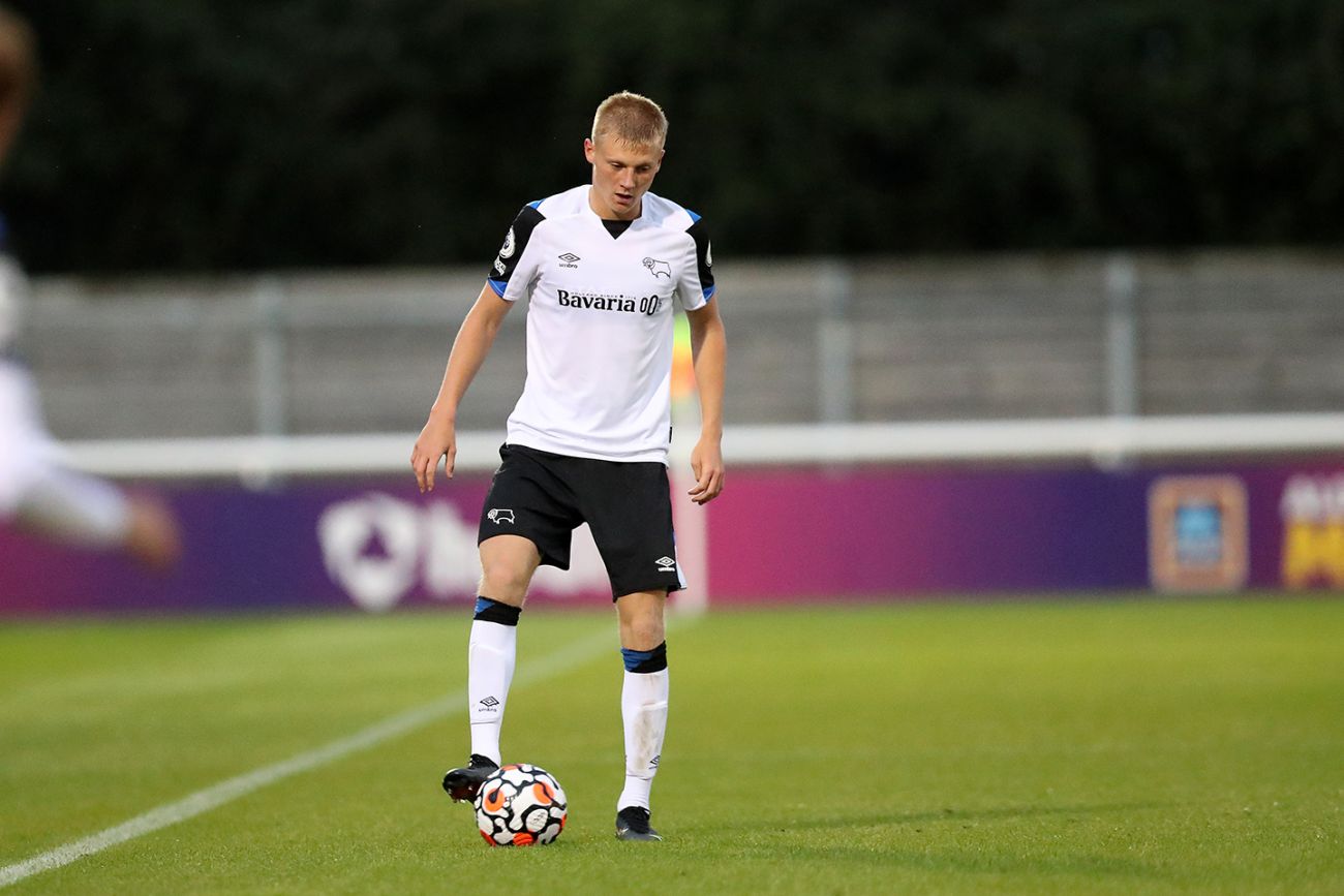 Under-23s Preview: Tottenham Hotspur (A) - Blog - Derby County