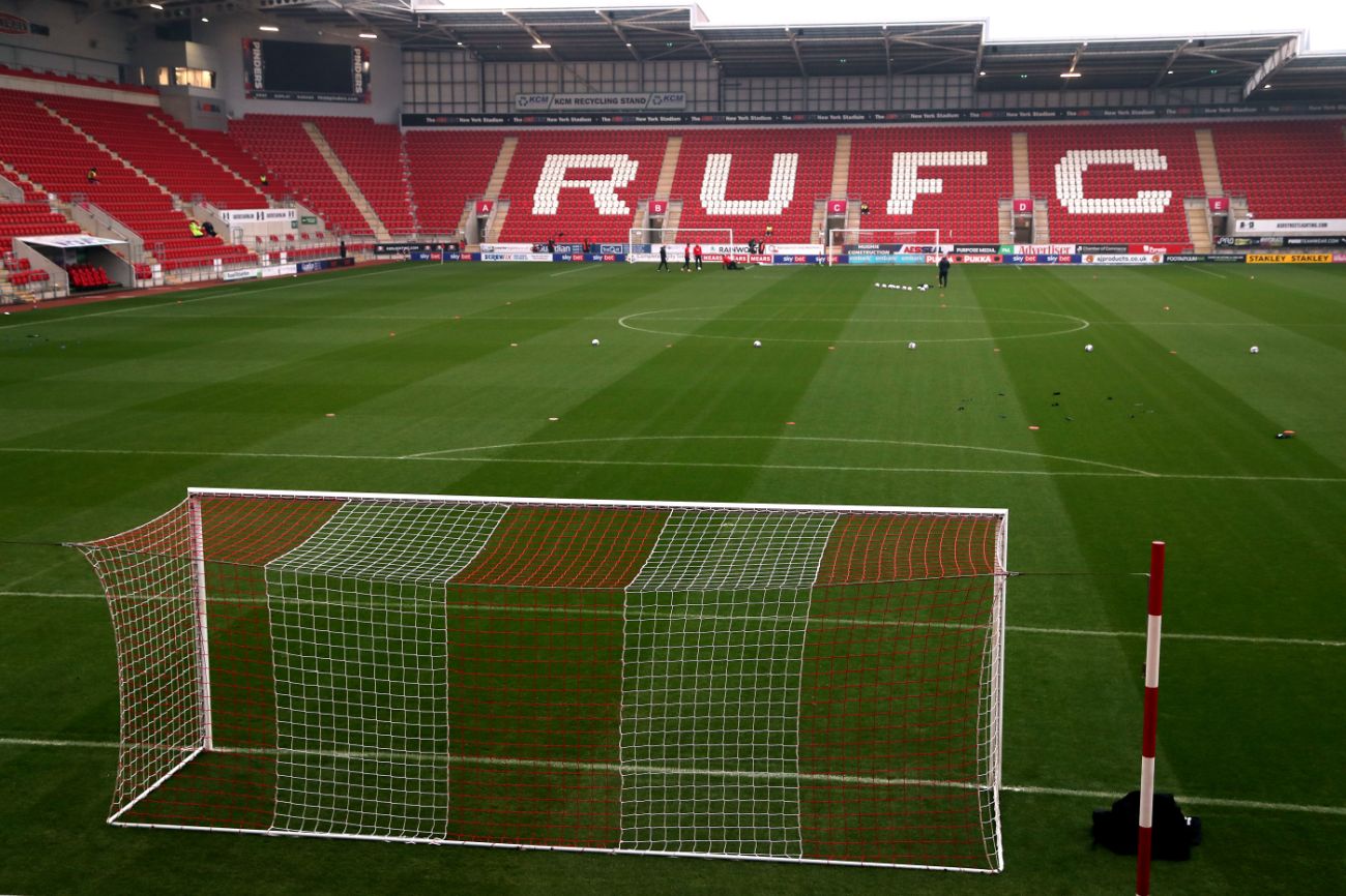Everything You Need To Know Ahead Of Derby's Trip To Rotherham United -  Blog - Derby County