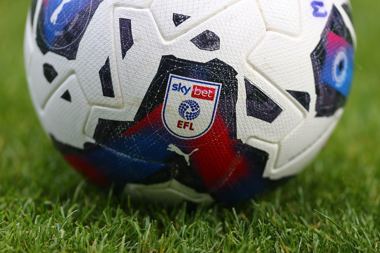 How to buy the official PUMA ball Wrexham will be using in League Two  matches in the 2023-24 season