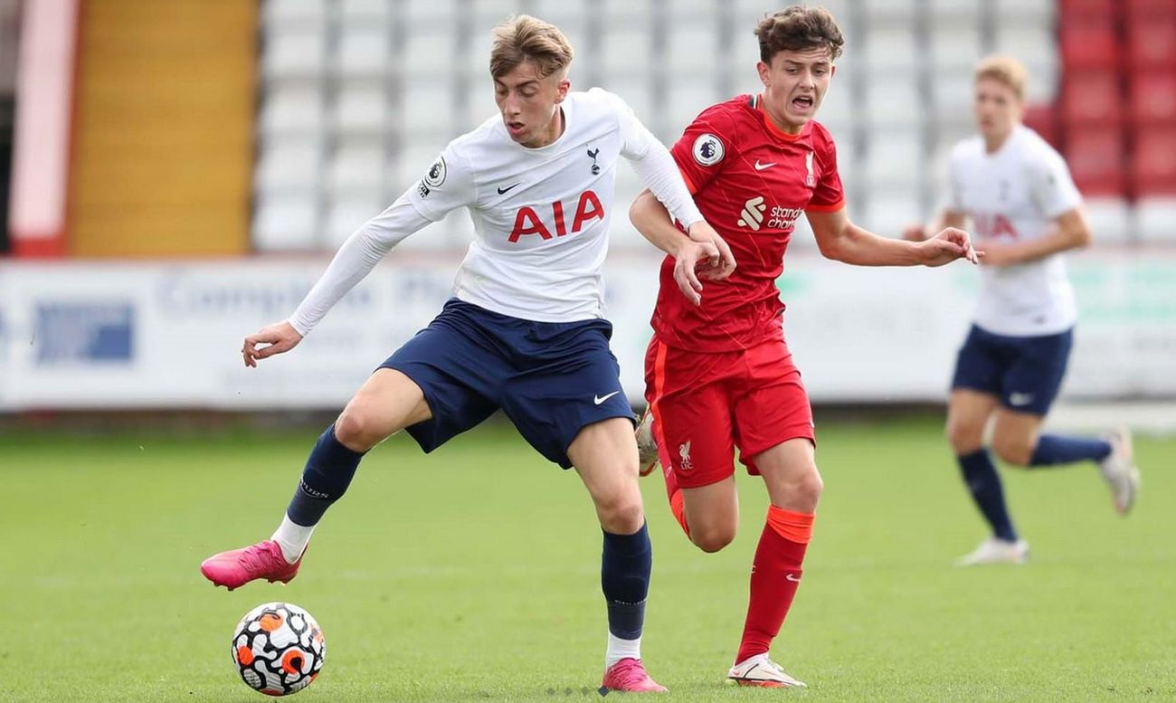 Under-23s Preview: Tottenham Hotspur (A) - Blog - Derby County