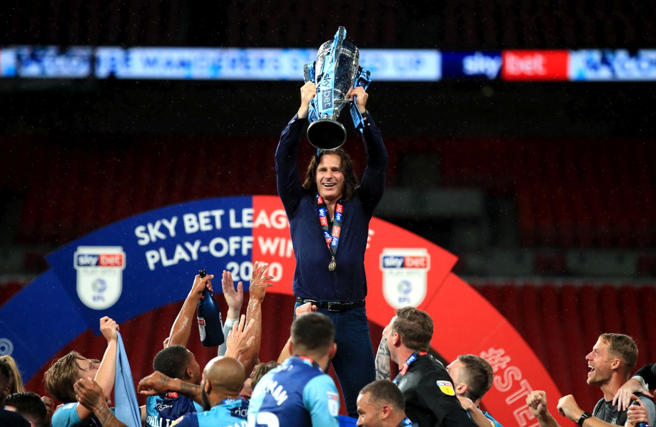 Sky Bet Championship fixtures 2020/21: Bournemouth host Blackburn, Wycombe  face Rotherham, Football News
