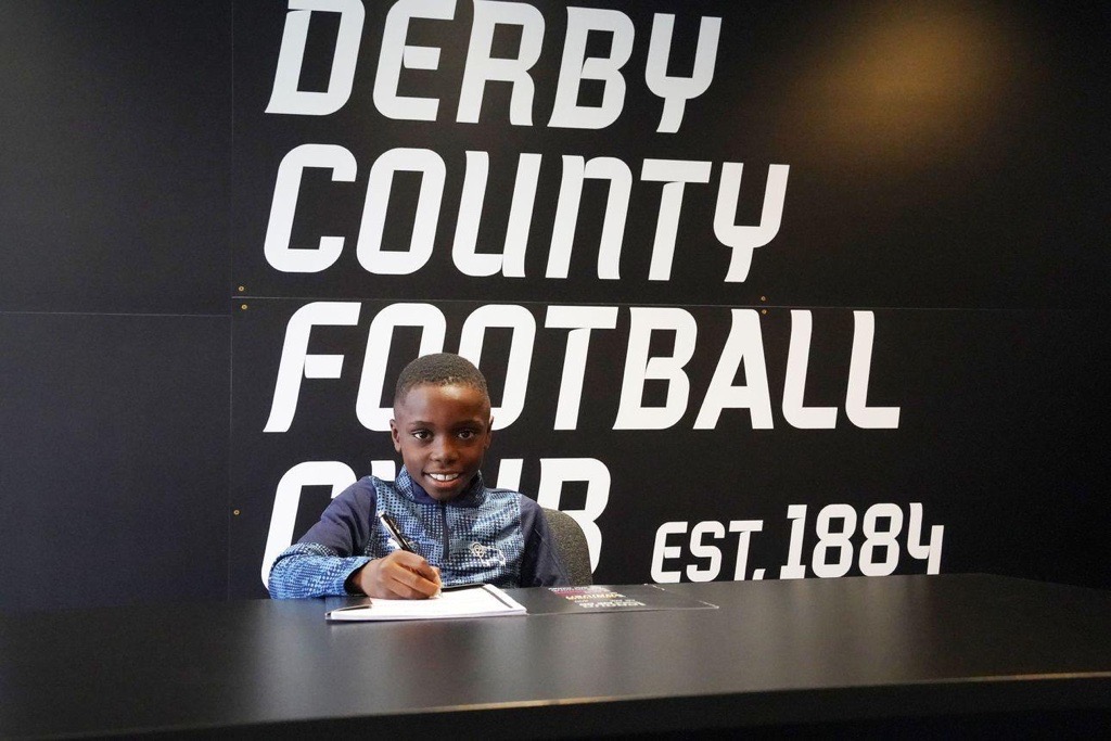 DCFC Player Image