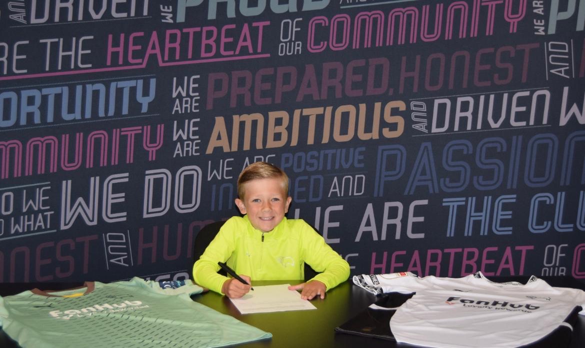 DCFC Player Image