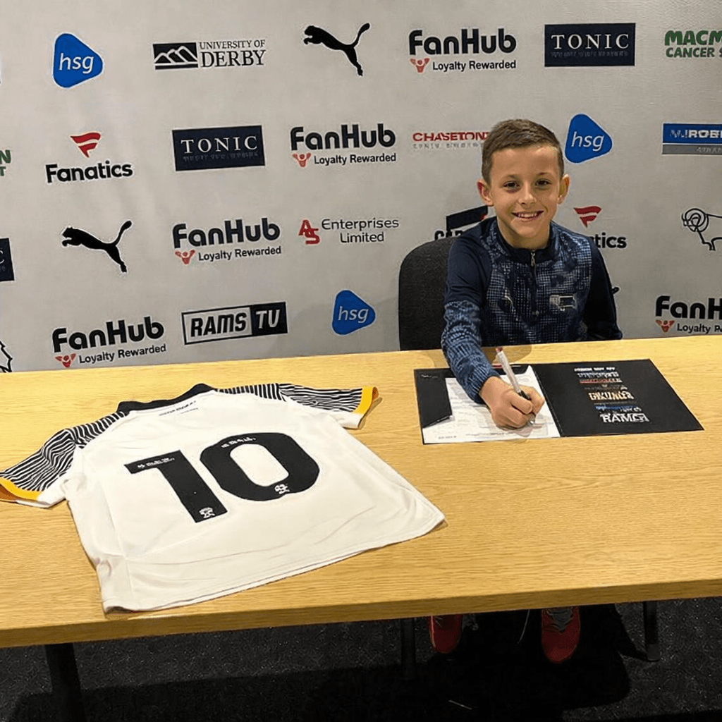 DCFC Player Image