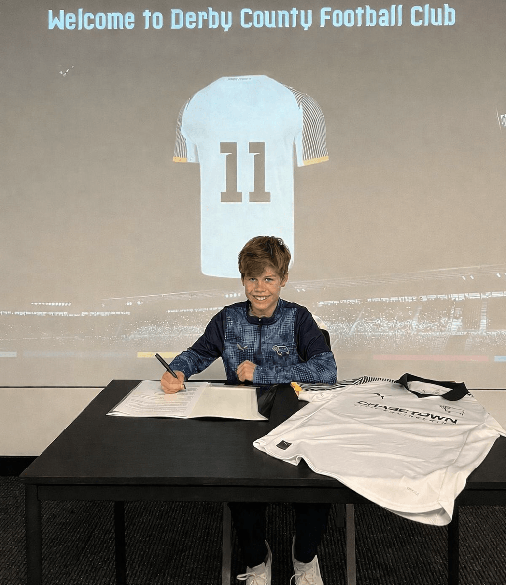 DCFC Player Image